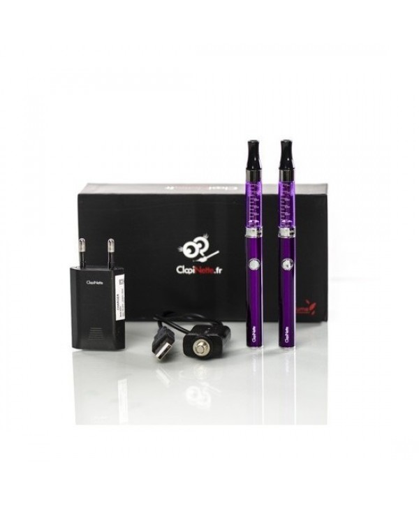 Coffret ClopiPlume
