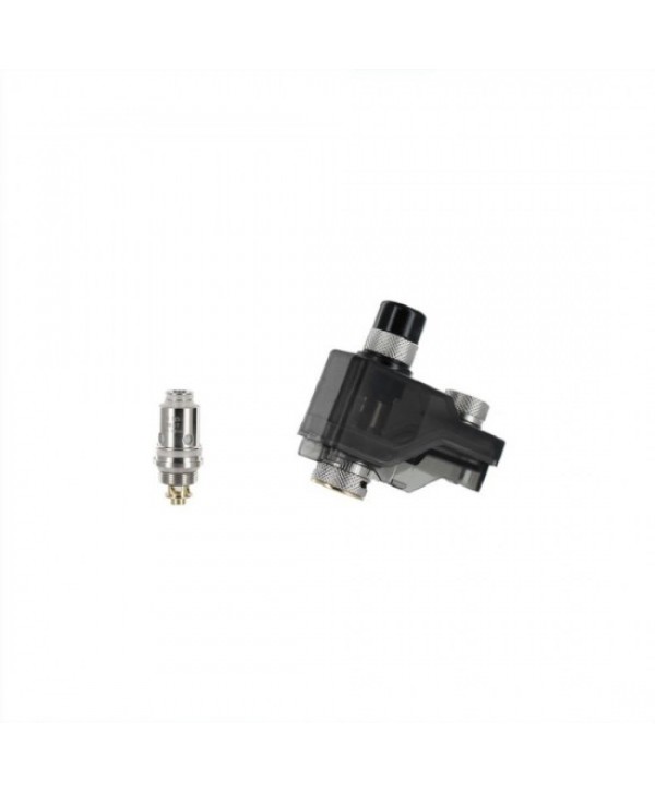 CARTOUCHE WOCKET 3ML 0.7OHM SNOWWOLF