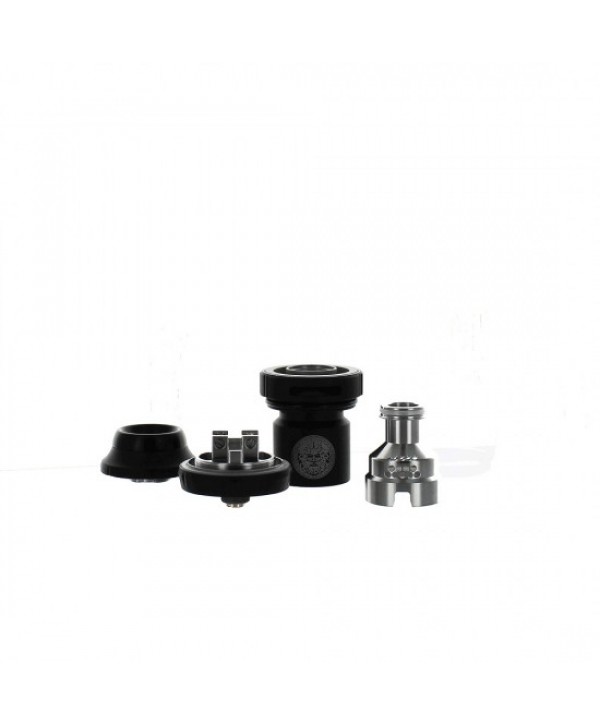 ATO ZEUS X RTA
