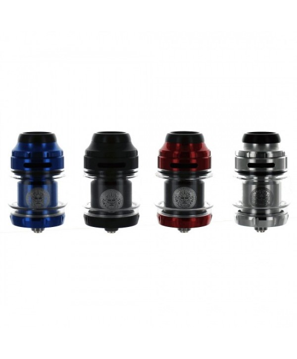 ATO ZEUS X RTA