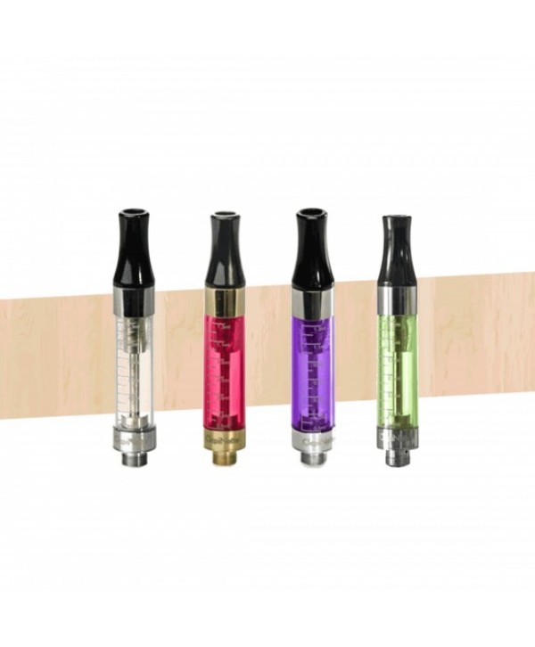 Clearomiseur Plumi
