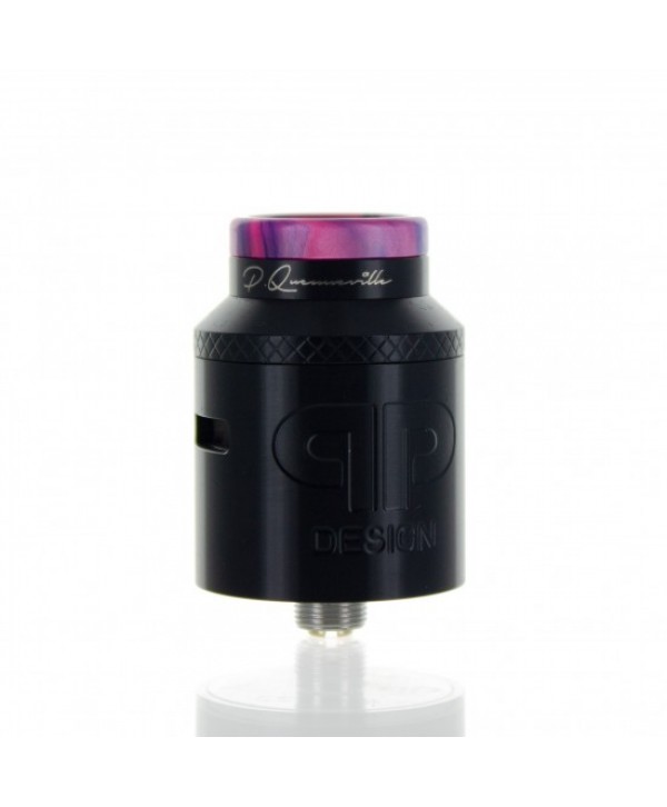 DRIPPER KALI V2 RDA QP DESIGN