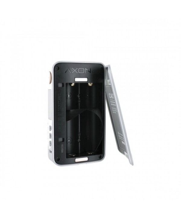 BOX GEN 220W VAPORESSO