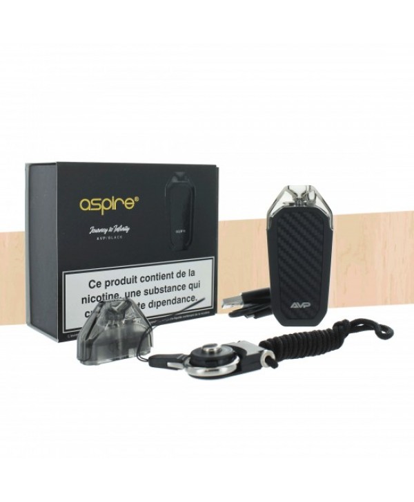 BOX GEN 220W VAPORESSO