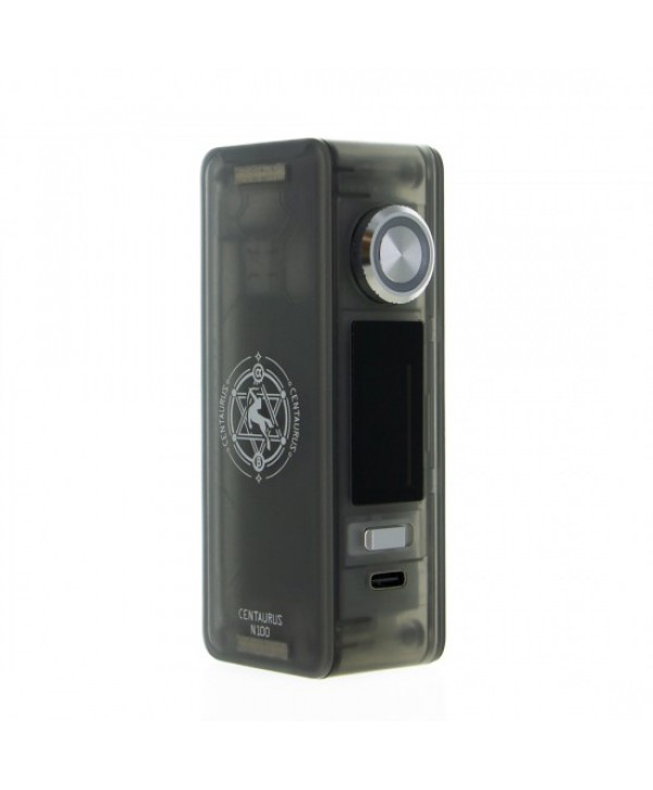 BOX CENTAURUS N100 100W LOST VAPE
