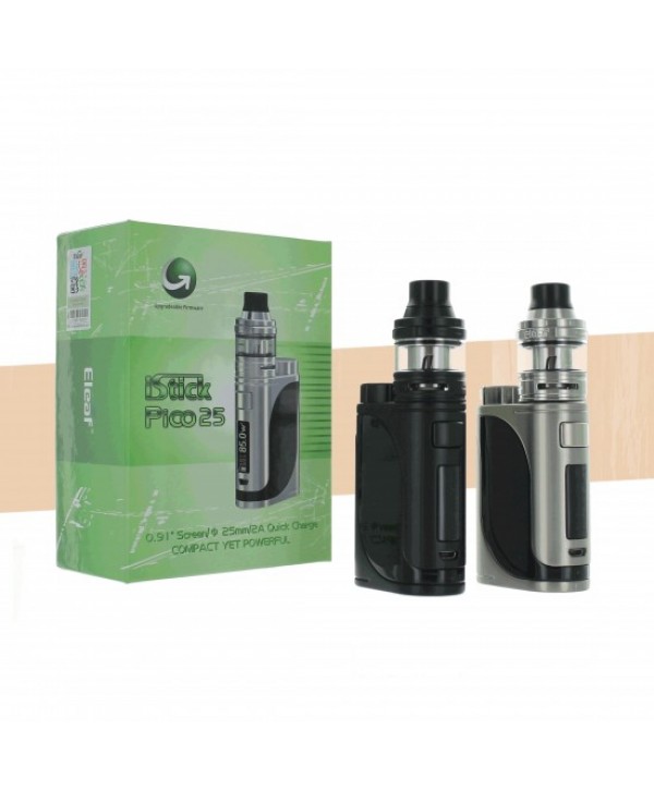 Eleaf Kit Pico 25 Ello