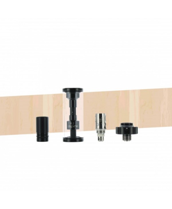 Clearomiseur K2