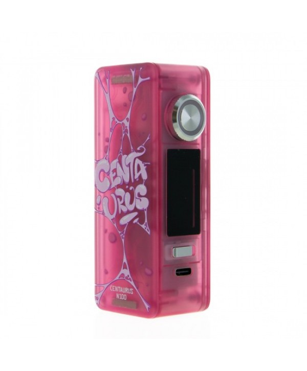 BOX CENTAURUS N100 100W LOST VAPE