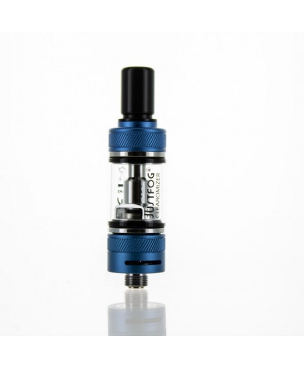 CLEAROMISEUR Q16PRO 1,9ML JUSTFOG