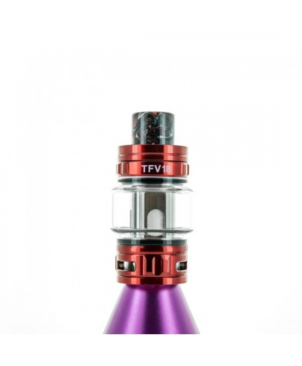 CLEAROMISEUR TFV18 7,5ML SMOK