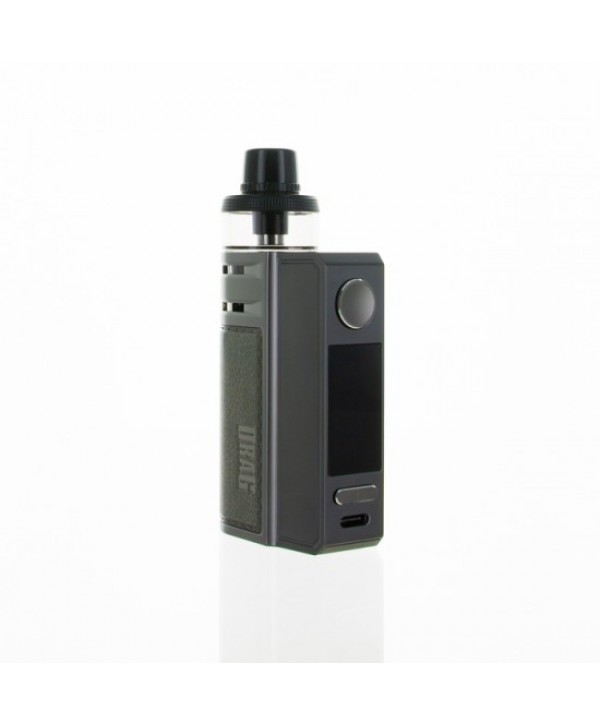 POD DRAG E60 60W 2550MAH VOOPOO