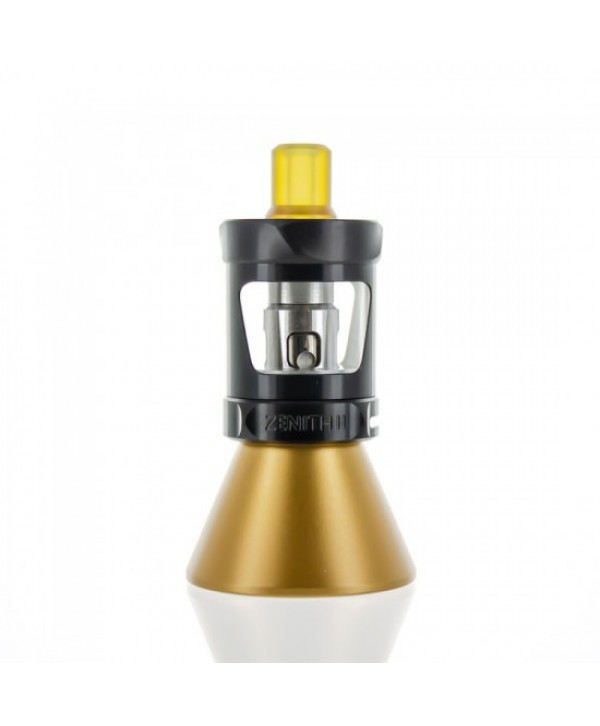 CLEAROMISEUR ZENITH 2 5.5ML INNOKIN