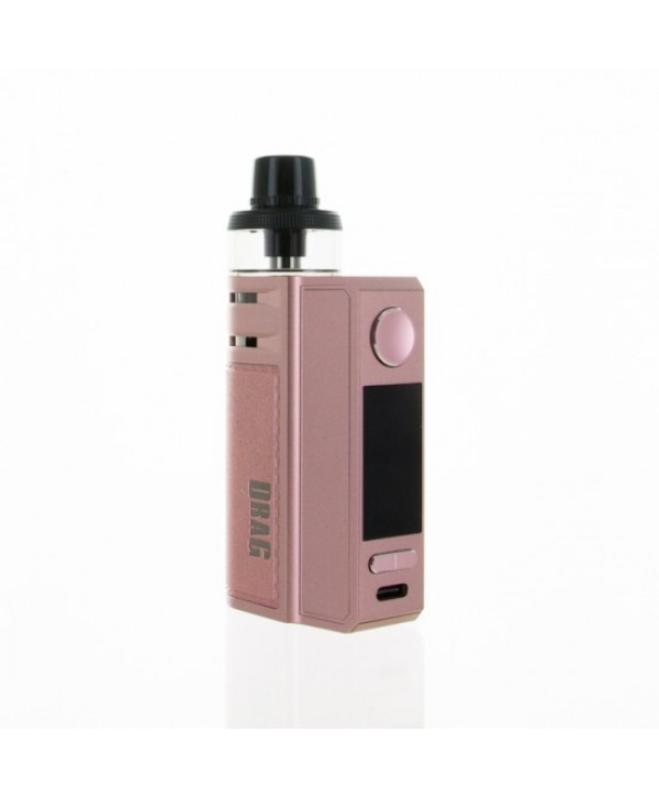POD DRAG E60 60W 2550MAH VOOPOO