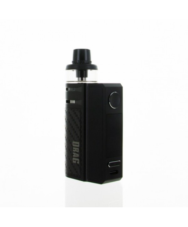 POD DRAG E60 60W 2550MAH VOOPOO