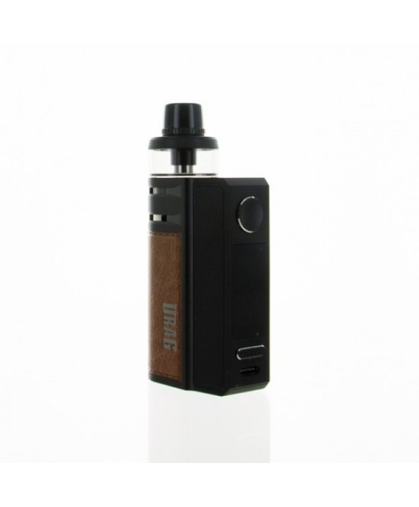 POD DRAG E60 60W 2550MAH VOOPOO