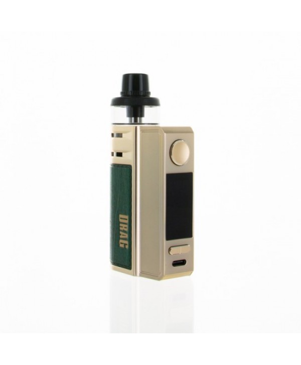 POD DRAG E60 60W 2550MAH VOOPOO