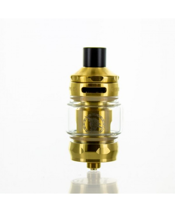 CLEAROMISEUR ZEUS NANO TANK 2 2ML GEEKVAPE