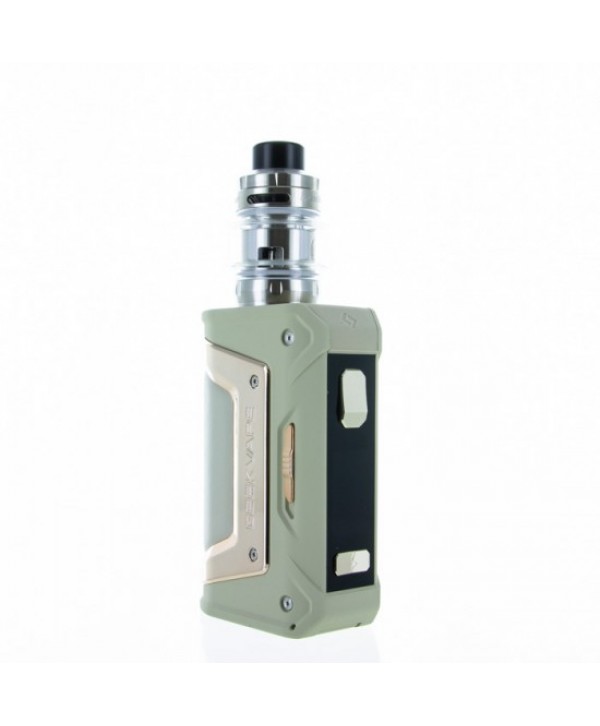 KIT AEGIS L200 CLASSIC 200W GEEKVAPE