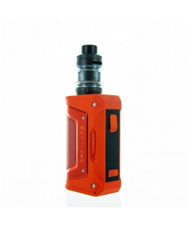 KIT AEGIS L200 CLASSIC 200W GEEKVAPE