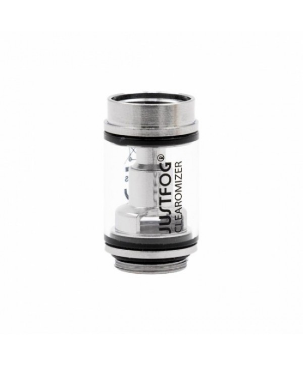PYREX Q16 PRO COMPLET 1,9ML JUSTFOG