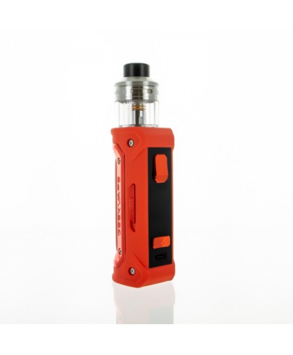 CLEAROMISEUR HURACAN 6ML ASPIRE