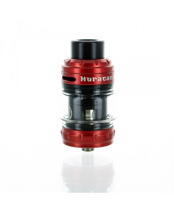 CLEAROMISEUR HURACAN 6ML ASPIRE