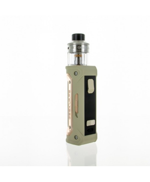 POD AEGIS ETENO E100I 100W GEEKVAPE