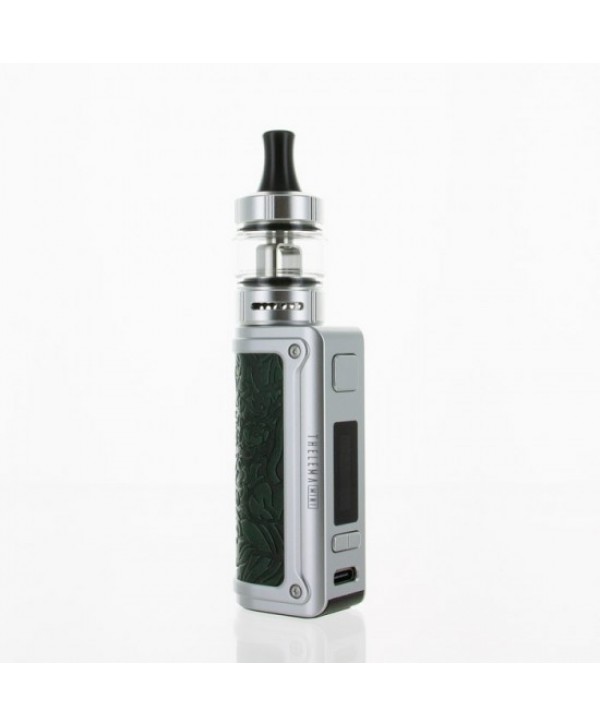 KIT THELEMA MINI 45W LOST VAPE