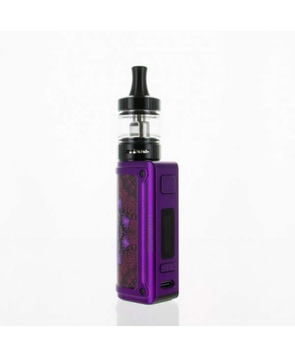 KIT THELEMA MINI 45W LOST VAPE