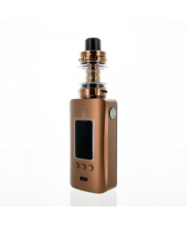 KIT GEN 200 ITANK 2 220W VAPORESSO