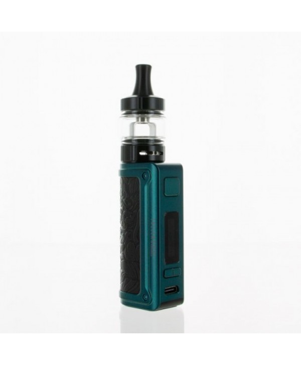 KIT THELEMA MINI 45W LOST VAPE