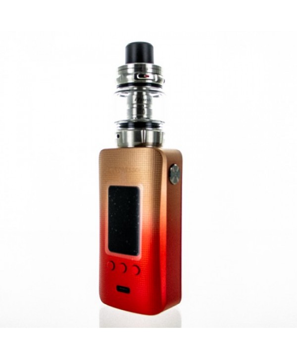 KIT GEN 200 ITANK 2 220W VAPORESSO
