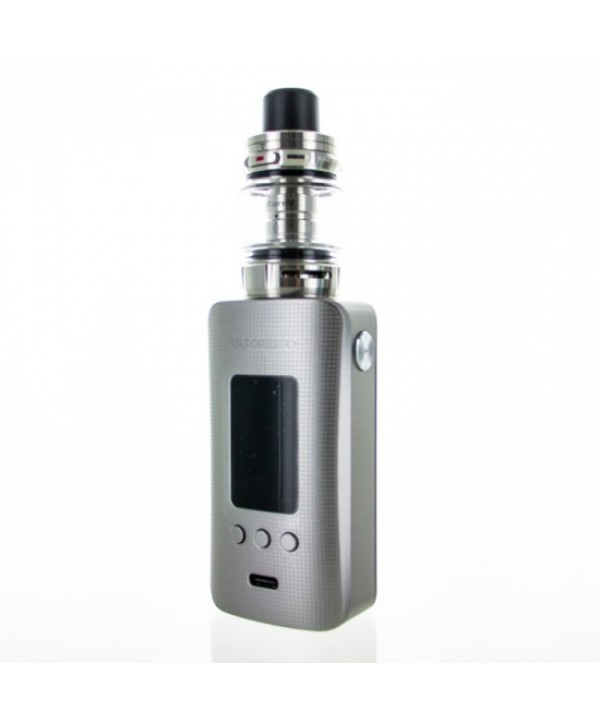 KIT GEN 200 ITANK 2 220W VAPORESSO