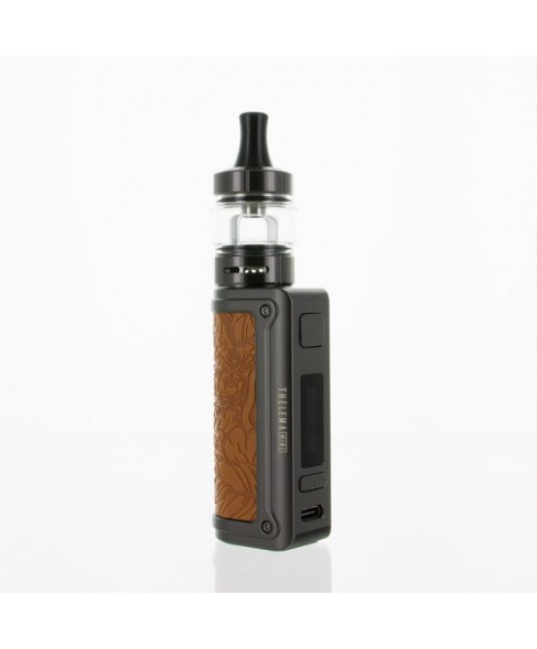 KIT THELEMA MINI 45W LOST VAPE