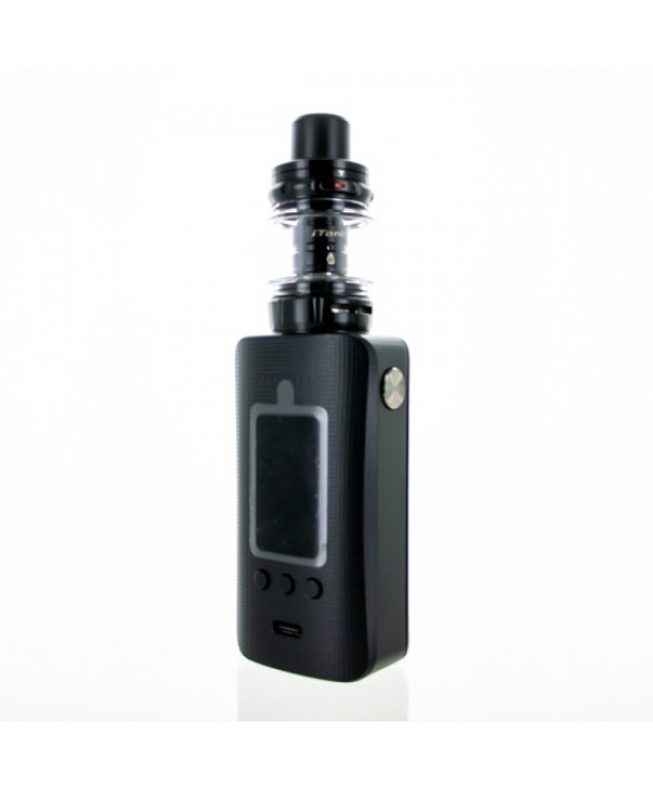 KIT GEN 200 ITANK 2 220W VAPORESSO