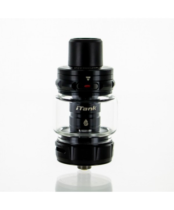 CLEAROMISEUR ITANK 2 8ML VAPORESSO