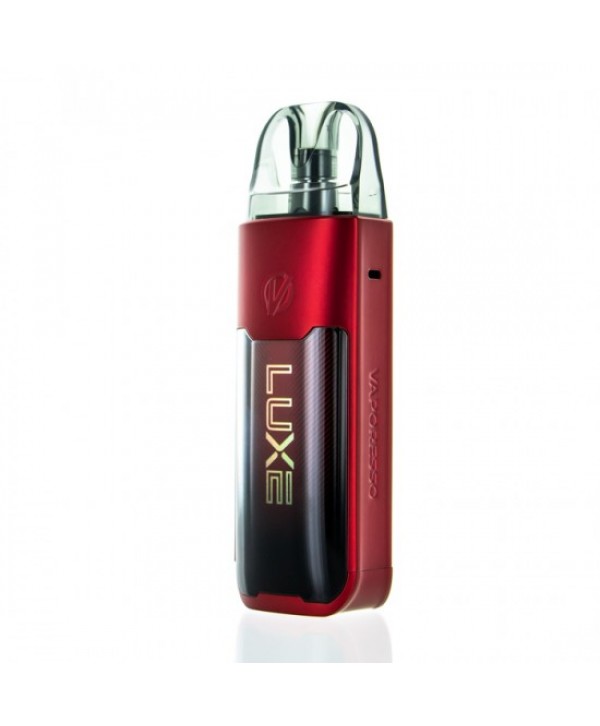 POD LUXE XR MAX 80W VAPORESSO