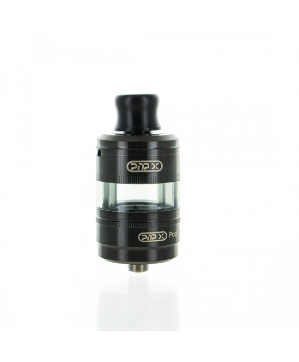 CLEAROMISEUR PNP X POD TANK MTL 5ML VOOPOO