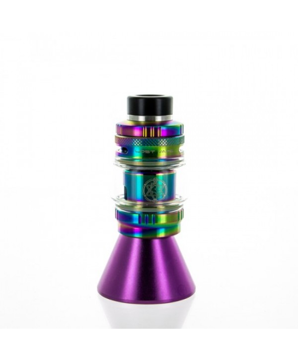CLEAROMISEUR CENTAURUS SUB-OHM 5ML LOST VAPE