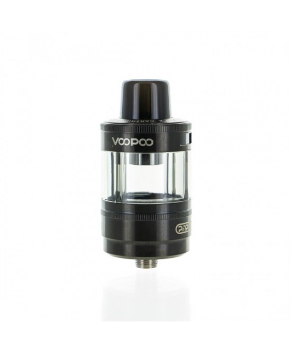 CLEAROMISEUR PNP X POD TANK DTL  5ML VOOPOO