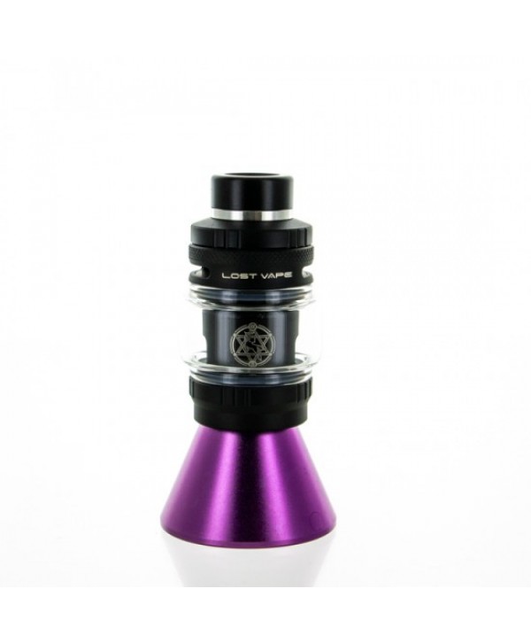 CLEAROMISEUR CENTAURUS SUB-OHM 5ML LOST VAPE