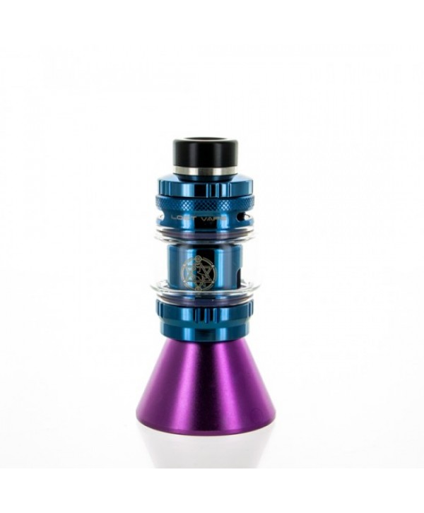 CLEAROMISEUR CENTAURUS SUB-OHM 5ML LOST VAPE