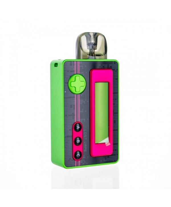 POD URSA POCKET 1200MAH LOST VAPE