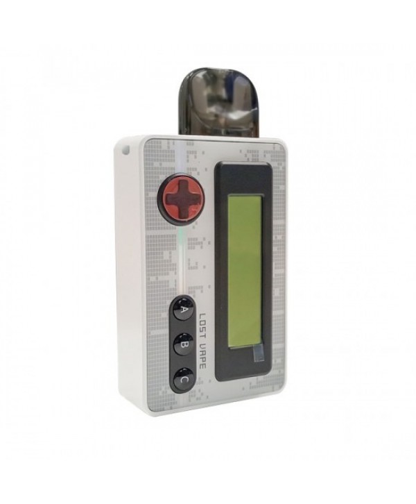 POD URSA POCKET 1200MAH LOST VAPE