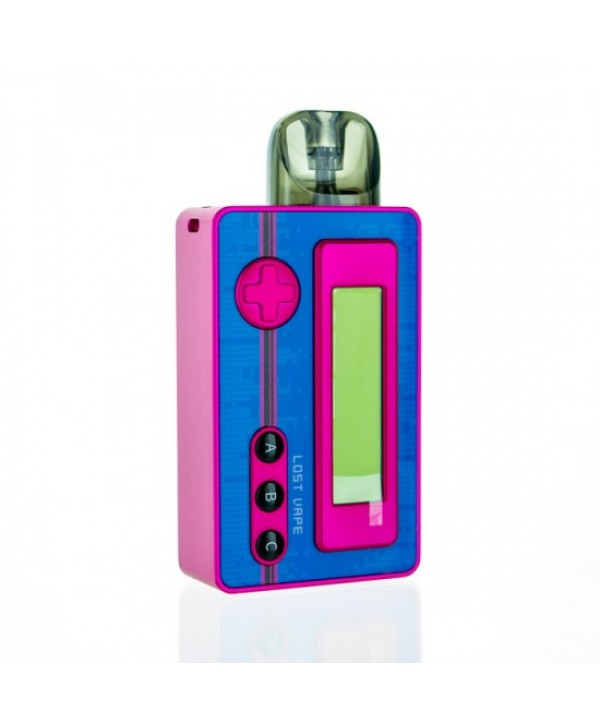 POD URSA POCKET 1200MAH LOST VAPE