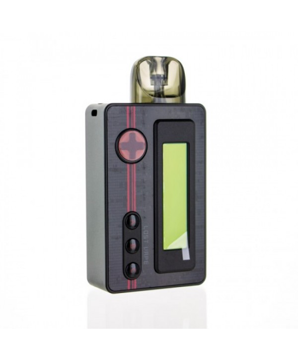 POD URSA POCKET 1200MAH LOST VAPE