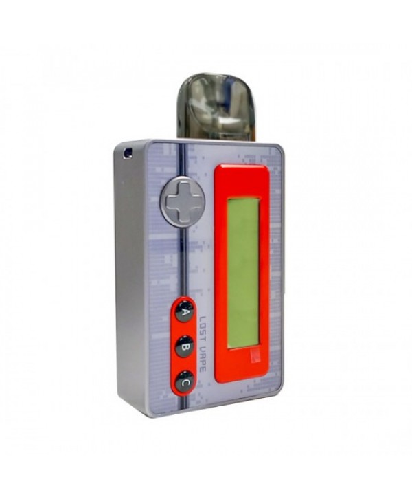 POD URSA POCKET 1200MAH LOST VAPE
