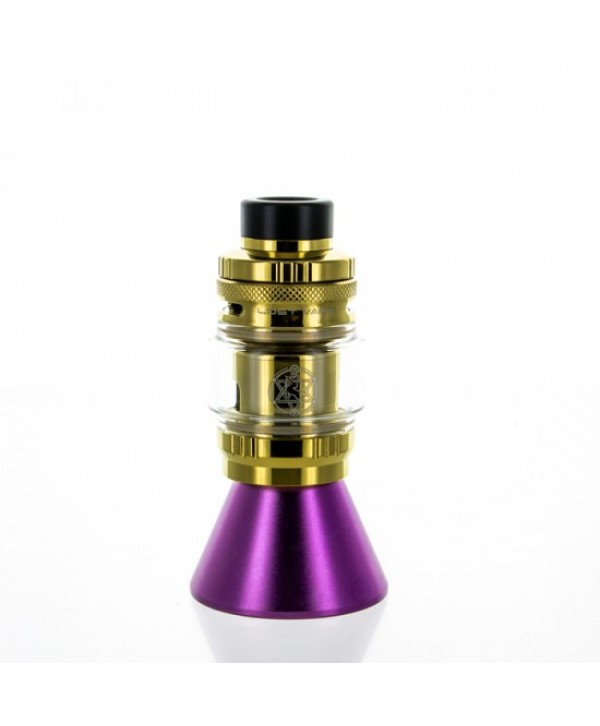 CLEAROMISEUR CENTAURUS SUB-OHM 5ML LOST VAPE