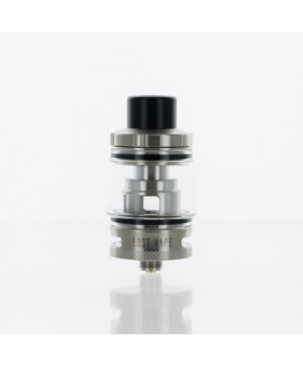 CLEAROMISEUR CENTAURUS SUB-COO 4ML LOST VAPE
