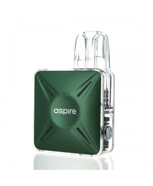 POD CYBER X 1000MAH ASPIRE